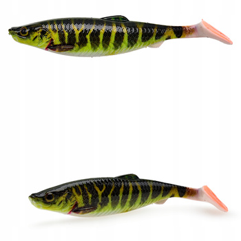 Przynęta gumowa Ripper KOPYTO 12 cm ~14,5 g Spinning Okoń Sandacz Szczupak