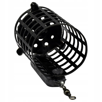 KOSZYCZEK KOSZYK ZANĘTOWY okrągły z dnem 30 g