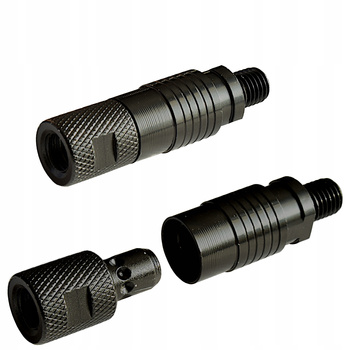 Szybkozłączka łącznik sygnalizator /sztyca rod pod