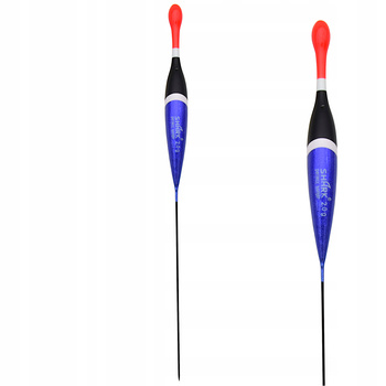 Spławik STAŁY z BALSY SHARK 2,0 g / 20 cm