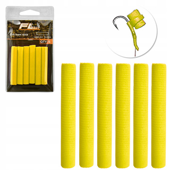 Pianka Wędkarska EVA do ZIG RIG POP UP 5 cm Ø 8 mm