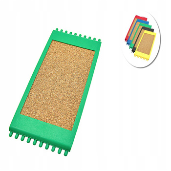 ZWIJADEŁKO z Korkiem 8 cm x 17 cm Winder With Foam