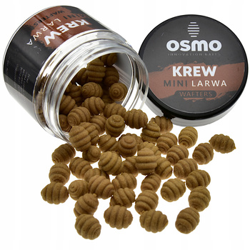 KILLER OSMO Mini Larwa Wafters - KREW przynęta