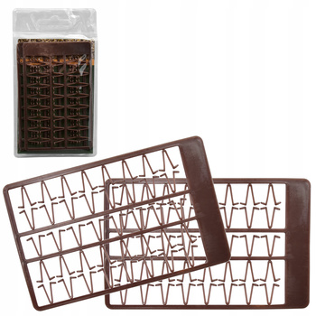 STOPERY do Kulek PROTEINOWYCH I PELLETU