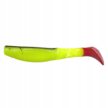 GUMA Kopyto 10 cm /8,6 g na szczupaka okonia