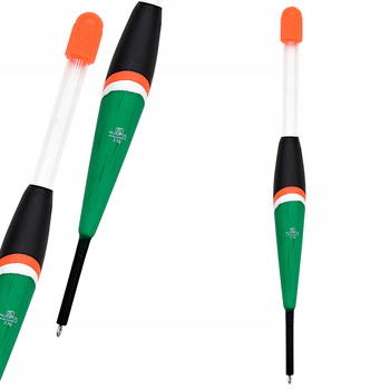 SPŁAWIK Przelotowy z BALSY 2 g RUMPOL