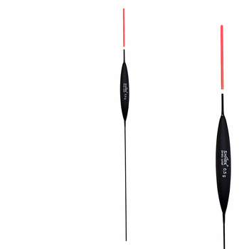 Spławik STAŁY z BALSY SHARK Perfekt Hunter 0,5 g / 20,5 cm