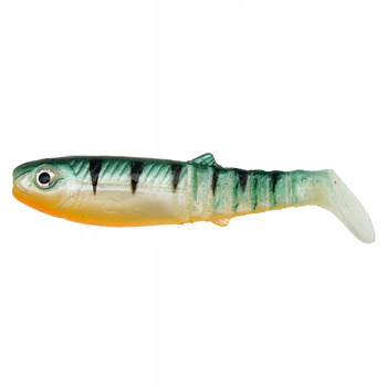 Przynęta gumowa Ripper KOPYTO 8 cm ~5,9 g Spinning Okoń Sandacz Szczupak