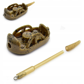 KOSZYK do metody Koszyczek METHOD FEEDER 30 g