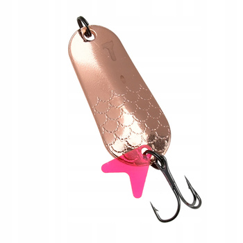 Błystka wahadłowa blacha wahadłówka 16 g Szczupak