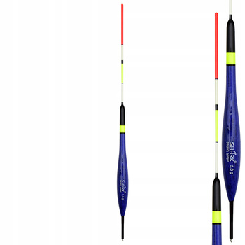 Spławik Przelotowy z BALSY SHARK Perfekt Hunter 5,0 g 27,5 cm