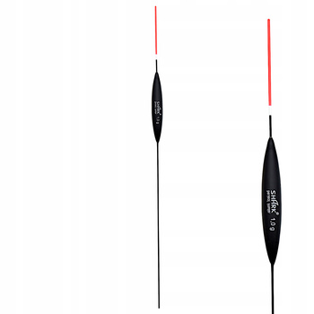 Spławik STAŁY z BALSY SHARK Perfekt Hunter 1,0 g / 24 cm