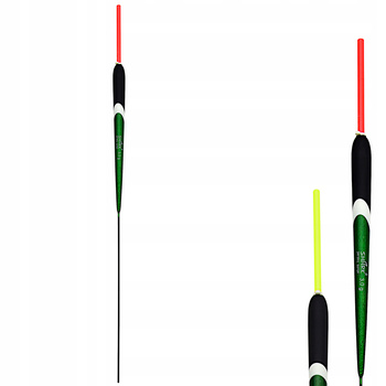 Spławik STAŁY z BALSY SHARK Perfekt Hunter 3,0 g / 27,5 cm