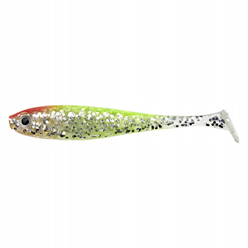 Przynęta gumowa Ripper KOPYTO 7 cm ~2,1 g Spinning Okoń Sandacz Szczupak