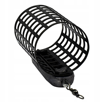 KOSZYCZEK KOSZYK ZANĘTOWY okrągły bez dna 70 g