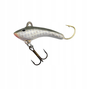 Rybka Balansowa Podlodowa 32 mm 5,55 g Okoń Sandacz Szczupak Przynęta