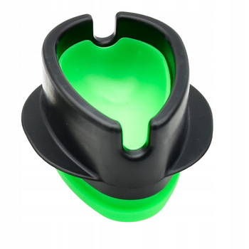 Wyciskana FOREMKA do podajników koszyczków Method Feeder duża