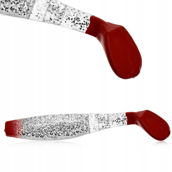 GUMA Kopyto 10 cm /9 g na szczupaka okonia