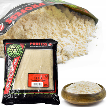 PROFESS KLEJ ZANĘTOWY 400 g