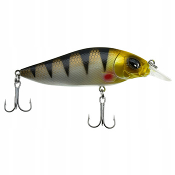 WOBLER Wędkarski Minnow Pop Walker 3D sztuczna PRZYNĘTA 9,5 cm 12 g