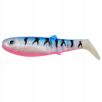 Przynęta gumowa Ripper KOPYTO 8 cm ~5,9 g Spinning Okoń Sandacz Szczupak