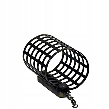 KOSZYCZEK KOSZYK ZANĘTOWY okrągły bez dna 25 g