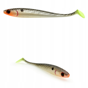 Przynęta gumowa Ripper KOPYTO 12,5 cm ~10,2g Spinning Okoń Sandacz Szczupak