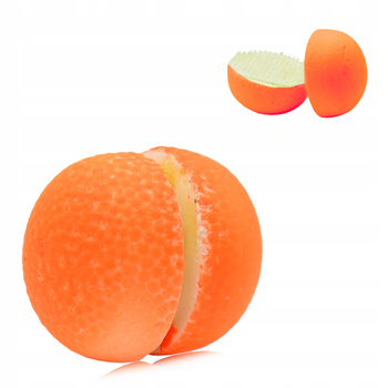 SYGNALIZATOR BRAŃ Jaskrawa Kulka SANDACZ 2 cm