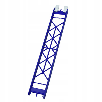 DRABINKA ZWIJADEŁKO podwójne 29 cm
