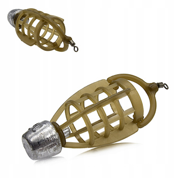 Koszyczek ZANĘTOWY Rakieta do dalekich rzutów 15 g