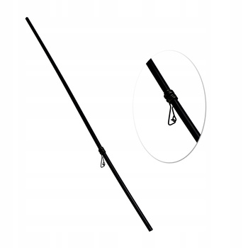 Rurka Antysplątaniowa Prosta 28 cm Produkt Polski