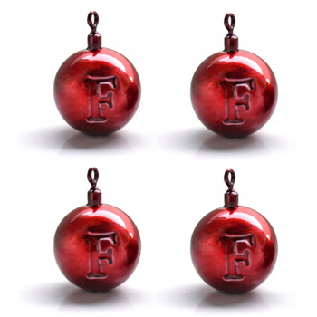 Ciężarek Fanatik Lead Smorodina Jig-Rig 11g / 4szt