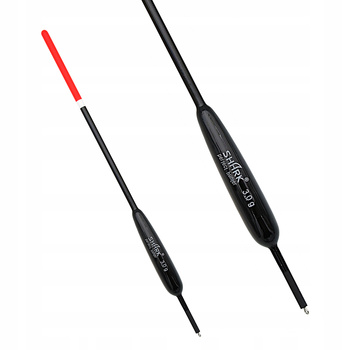 Spławik Przelotowy z BALSY SHARK Perfekt Hunter 3,0 g / 20 cm