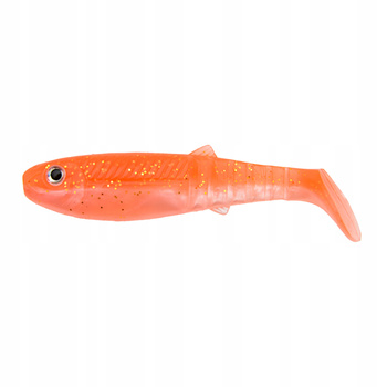 Przynęta gumowa Ripper KOPYTO 8 cm ~5,9 g Spinning Okoń Sandacz Szczupak