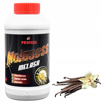 MELASA WANILIOWA PROFESS dodatek zanętowy 500 ml