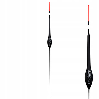 Spławik STAŁY z BALSY SHARK Perfekt Hunter 1,0 g / 22,5 cm