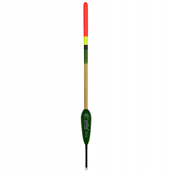 Spławik Przelotowy z BALSY SHARK Perfekt Hunter 2,0 g / 17,5 cm