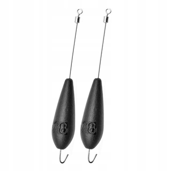 Ciężarek Fanatik Tokyo Rig CHUPA-CHUPS 28g - 2 szt