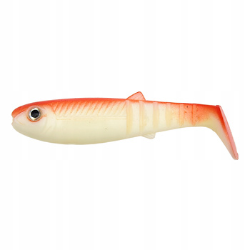 Przynęta gumowa Ripper KOPYTO 8 cm ~5,9 g Spinning Okoń Sandacz Szczupak