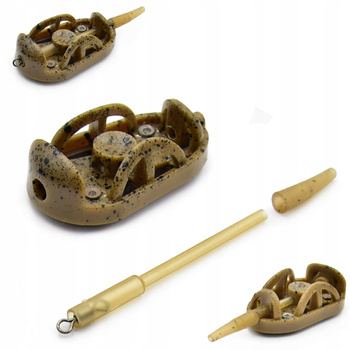 KOSZYK do metody Koszyczek METHOD FEEDER 20 g