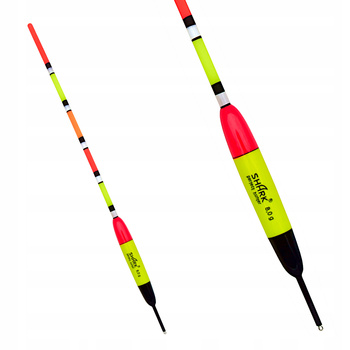 Spławik Przelotowy z BALSY SHARK Perfekt Hunter 8,0 g / 30,5 cm