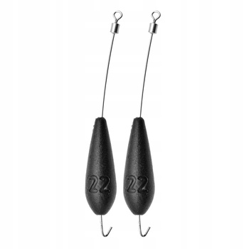 Ciężarek Fanatik Tokyo Rig CHUPA-CHUPS 22g - 2 szt