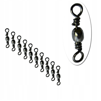 JAPOŃSKIE KRĘTLIKI Baryłkowe KRĘTLIK 10 szt/ r. 6