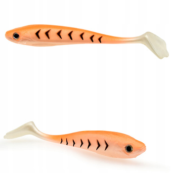 Guma Przynęta gumowa Ripper KOPYTO DUCK 9,5cm ~5g Spinning Okoń Sandacz