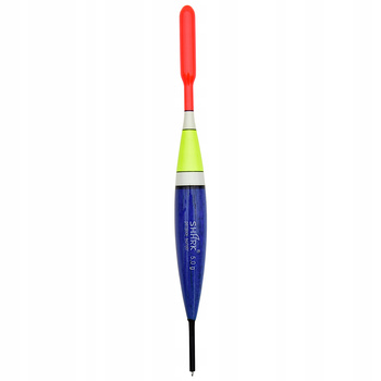 Spławik Przelotowy z BALSY SHARK Perfekt Hunter 5,0 g / 17,5 cm