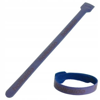 RZEP do spinania wędki wędek 29 cm opaska rzepy