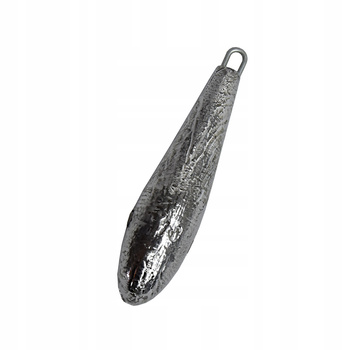 Ciężarek z Mocnym Zaczepem - POCISK ołów