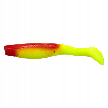 GUMA Kopyto 10 cm /8,6 g na szczupaka okonia