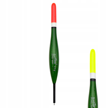 Spławik Przelotowy z BALSY SHARK Perfekt Hunter 4,0 g / 13,5 cm