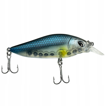 WOBLER Wędkarski Minnow Pop Walker 3D sztuczna PRZYNĘTA 9,5 cm 12 g